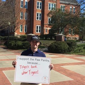 Meet your Posher, Jack